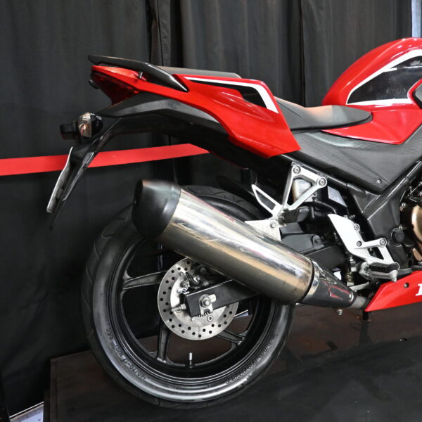 Honda CBR 300 R 2018 (15000 kms) 1209