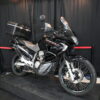 Honda Transalp 650 2007 (60000 kms) 1211