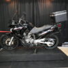 Honda Transalp 650 2007 (60000 kms) 1211