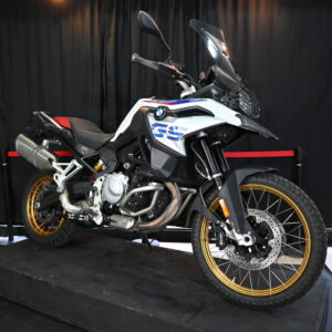 BMW GS 850 F 2020 (45000 kms) 1212