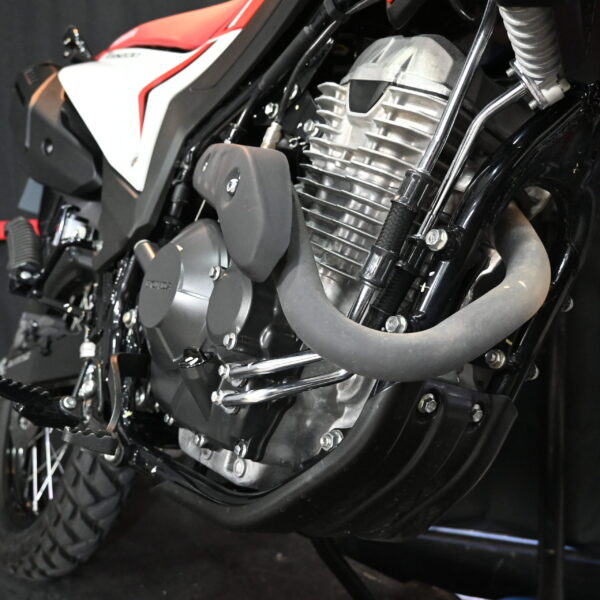 HONDA XR 300 2025 (1000 kms) 1213