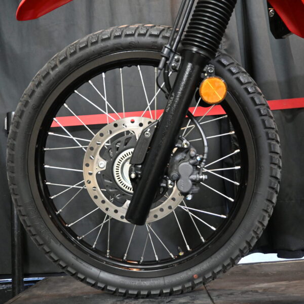 HONDA XR 300 2025 (1000 kms) 1213