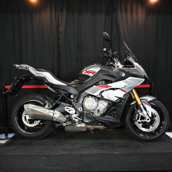 BMW XR 1000 S 2022 (20000 kms) 1217
