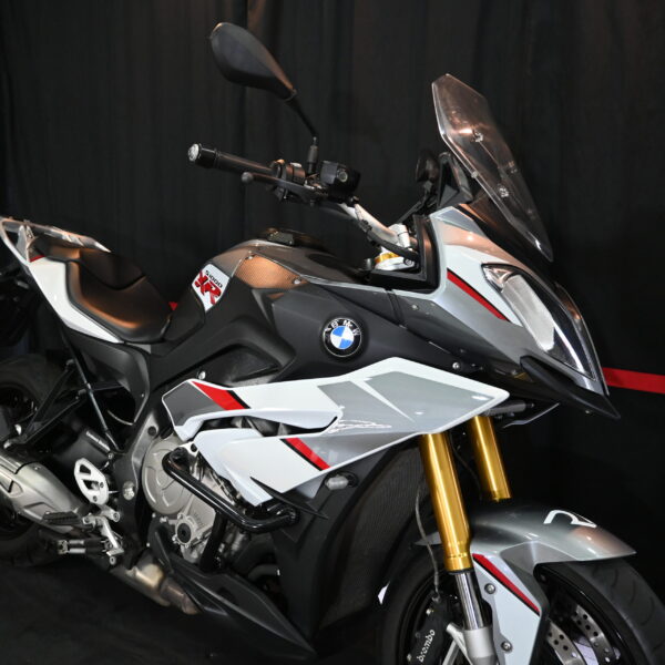 BMW XR 1000 S 2022 (20000 kms) 1217