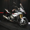 BMW XR 1000 S 2022 (20000 kms) 1217