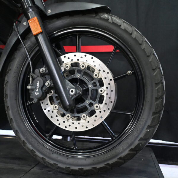 BMW GS 700 F 2017 (60000 kms) 1218