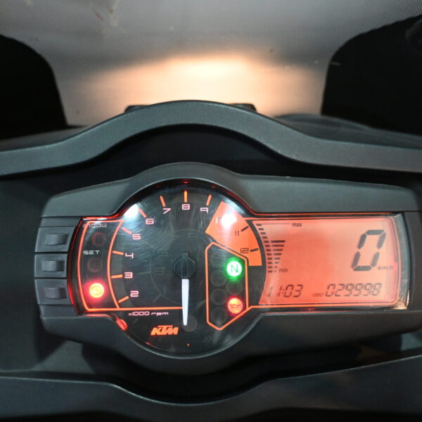 KTM ADVENTURE 990 2011 (30000 kms) 1220