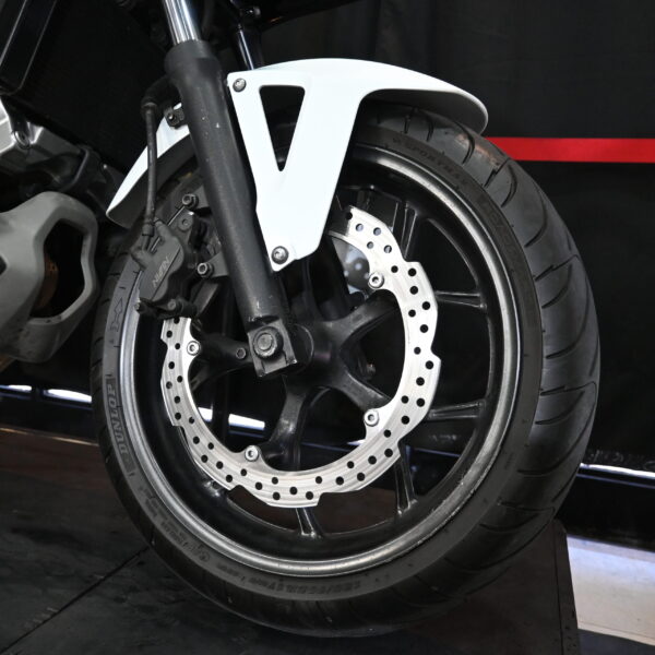 HONDA NC 700 2017 (40000 kms) 1227