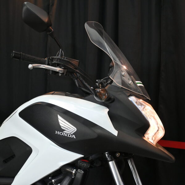 HONDA NC 700 2017 (40000 kms) 1227