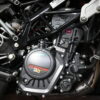 KTM DUKE 200 2024 (537 kms) 1226
