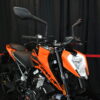 KTM DUKE 200 2024 (537 kms) 1226