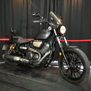 YAMAHA XVS BOLT 950 2017 (13000 kms) 1221