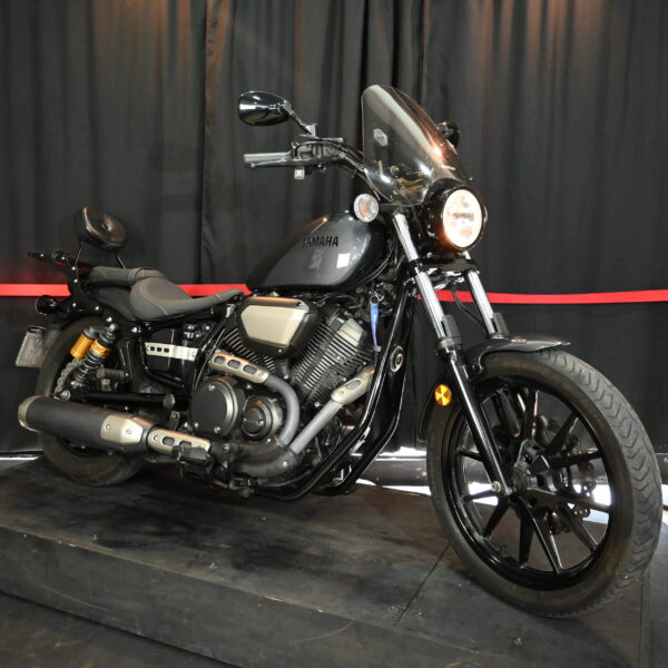 YAMAHA XVS BOLT 950 2017 (13000 kms) 1221