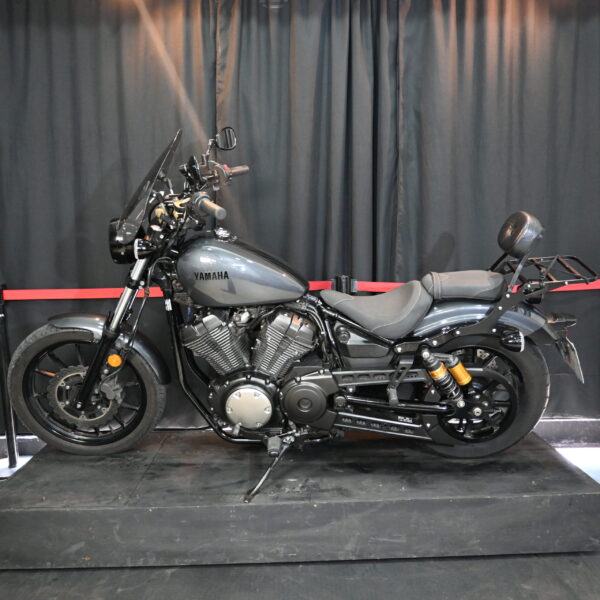 YAMAHA XVS BOLT 950 2017 (13000 kms) 1221