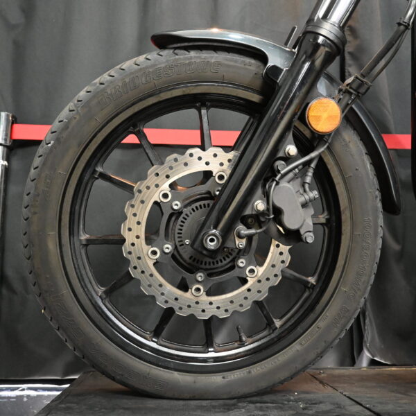 YAMAHA XVS BOLT 950 2017 (13000 kms) 1221