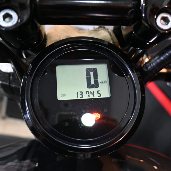 YAMAHA XVS BOLT 950 2017 (13000 kms) 1221