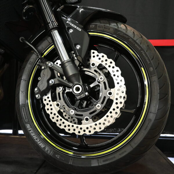 KAWASAKI Z 900 (20000 kms) 1223