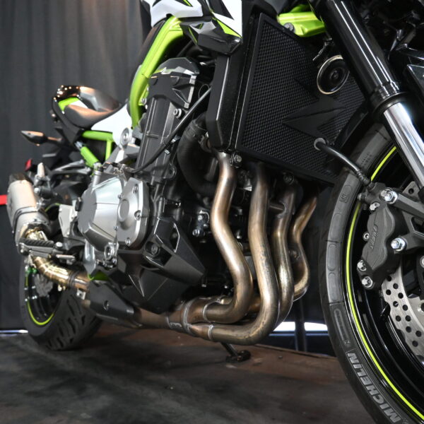 KAWASAKI Z 900 (20000 kms) 1223