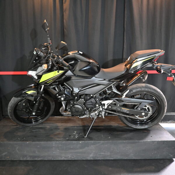 KAWASAKI Z 400 2023 (12000 kms) 1225