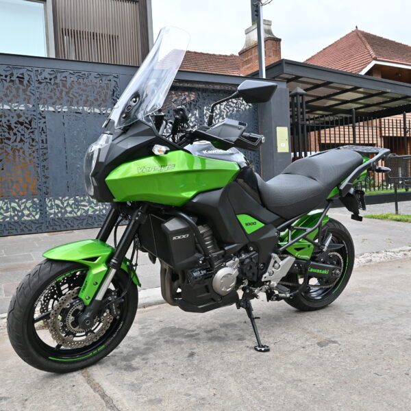 DSC_3617 KAWASAKI VERSYS 1000 2013 (48000 kms) 1228