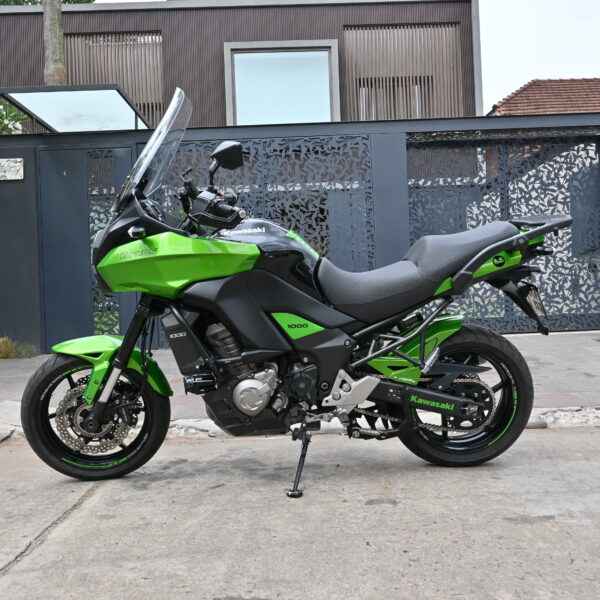 DSC_3619 KAWASAKI VERSYS 1000 2013 (48000 kms) 1228