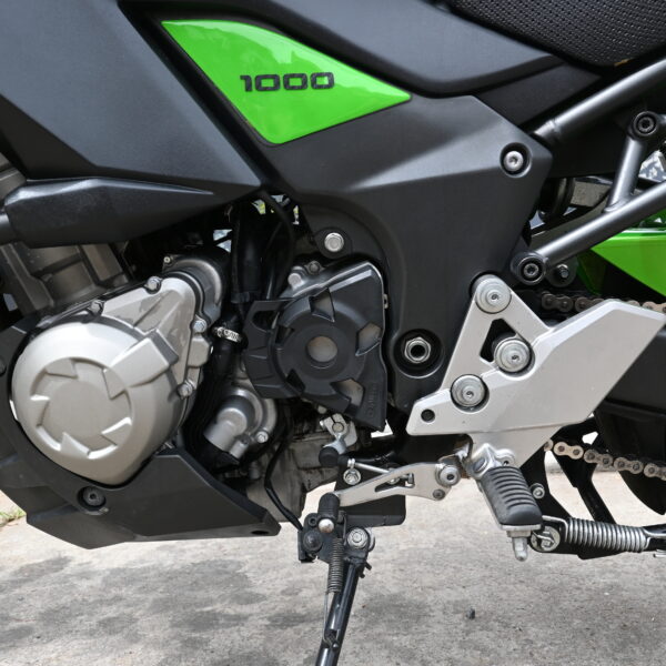 DSC_3624 KAWASAKI VERSYS 1000 2013 (48000 kms) 1228