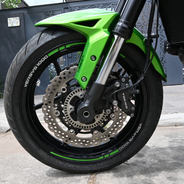 DSC_3627 KAWASAKI VERSYS 1000 2013 (48000 kms) 1228