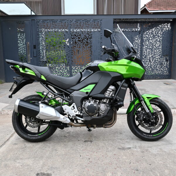 DSC_3636 KAWASAKI VERSYS 1000 2013 (48000 kms) 1228