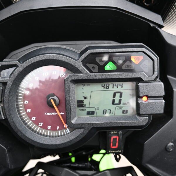 DSC_3642 KAWASAKI VERSYS 1000 2013 (48000 kms) 1228