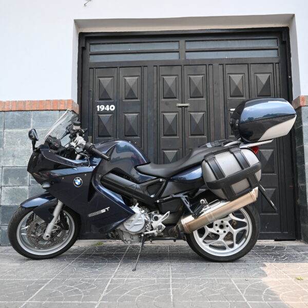DSC_3659 BMW ST 800 F 2009 (54000 kms) 1229
