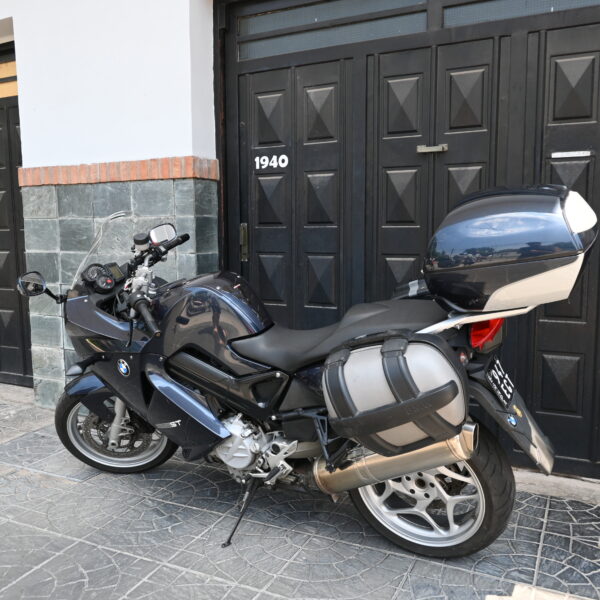 DSC_3672 BMW ST 800 F 2009 (54000 kms) 1229