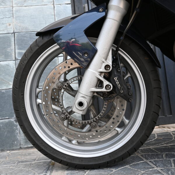 DSC_3674 BMW ST 800 F 2009 (54000 kms) 1229