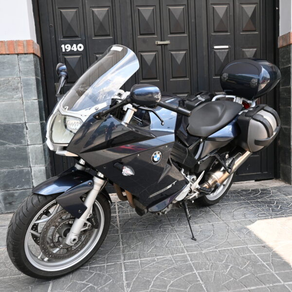 DSC_3679 BMW ST 800 F 2009 (54000 kms) 1229