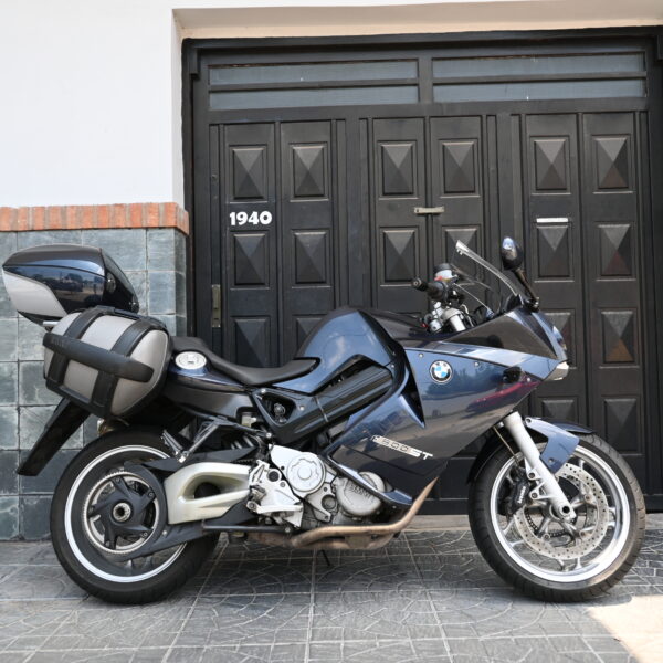 DSC_3688 BMW ST 800 F 2009 (54000 kms) 1229