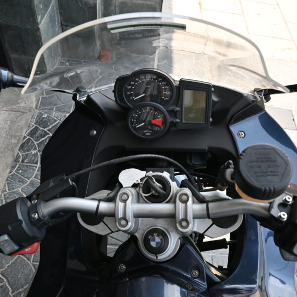 DSC_3701 BMW ST 800 F 2009 (54000 kms) 1229