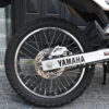 YAMAHA XTZ250 2020 (24000 kms) 1230