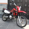 YAMAHA XTZ250 2020 (24000 kms) 1230