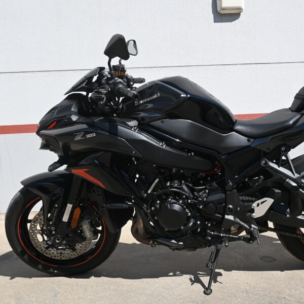 KAWASAKI ZH2 1000 2024 (6000 kms) 1232