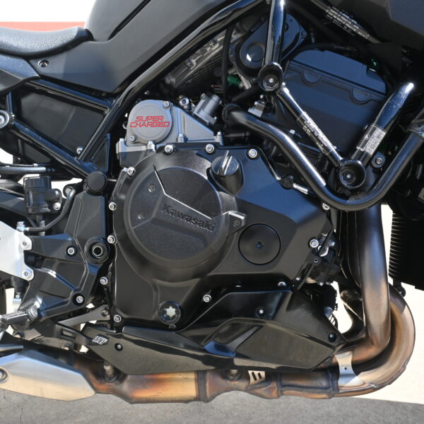 KAWASAKI ZH2 1000 2024 (6000 kms) 1232