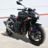 KAWASAKI ZH2 1000 2024 (6000 kms) 1232