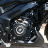 BAJAJ DOMINAR 400 2025 (5000 kms) 1233