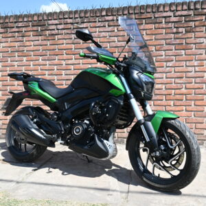 BAJAJ DOMINAR 400 2025 (5000 kms) 1233