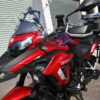 BENELLI TRK 502 2023 (20000 kms) 1234