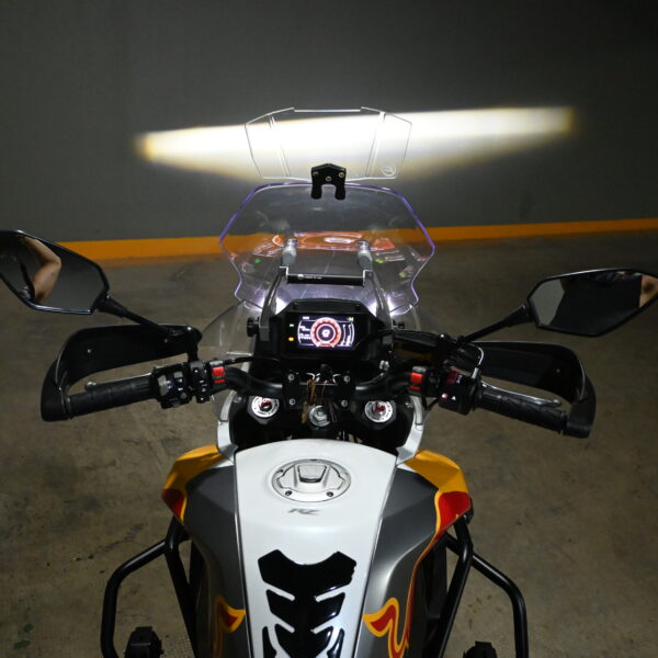 DSC_3968 CFMOTO MT 650 2023 (6000 kms) 1235