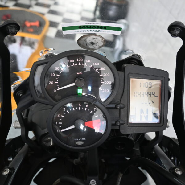 DSC_4022 BMW GS 800 F 2012 (40000 kms) 1237