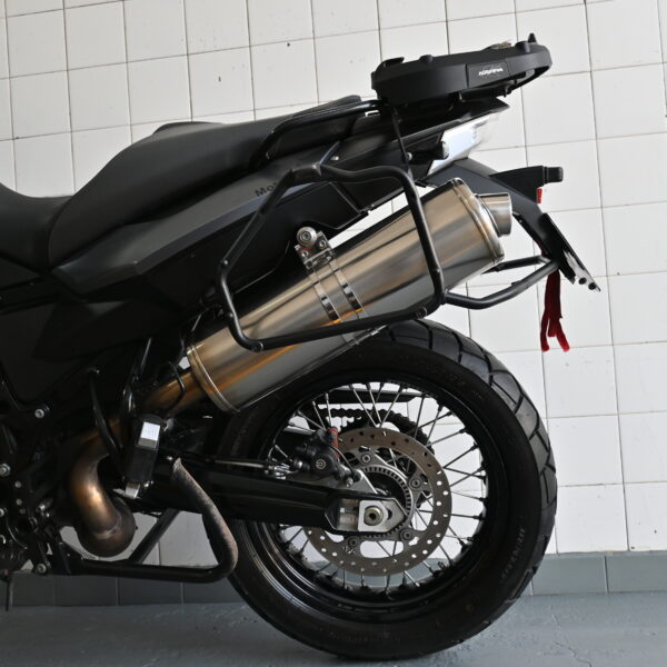 DSC_4027 BMW GS 800 F 2012 (40000 kms) 1237