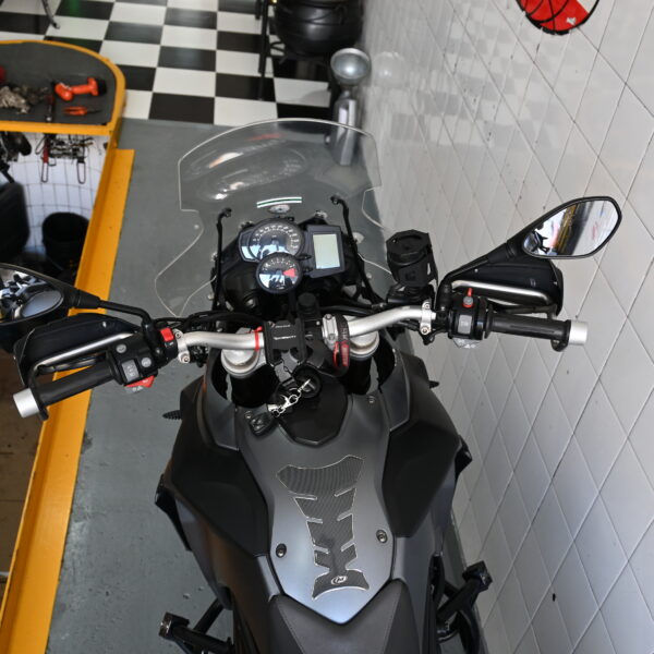 DSC_4029 BMW GS 800 F 2012 (40000 kms) 1237