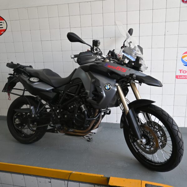 DSC_4032 BMW GS 800 F 2012 (40000 kms) 1237