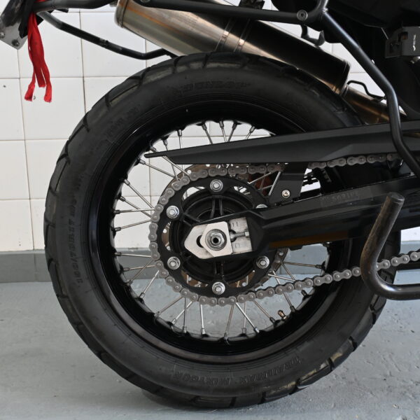 DSC_4044 BMW GS 800 F 2012 (40000 kms) 1237