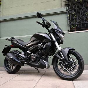 BAJAJ DOMINAR 400 2023(500 kms) 1238